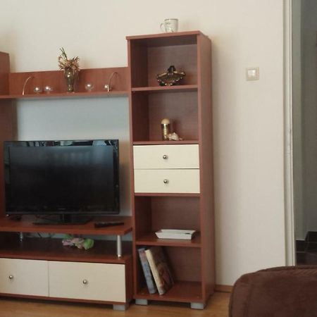 Apartments Jasminka Нови Винодолски Екстериор снимка
